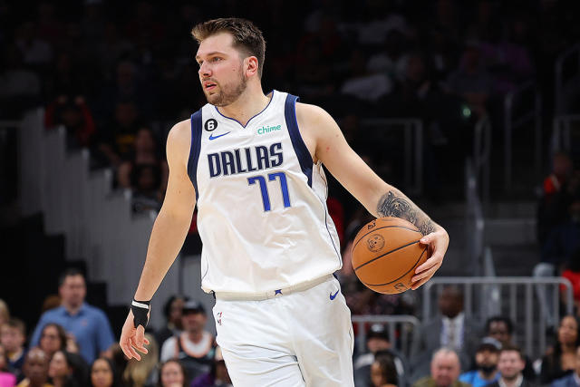 La mala decisión del ejecutivo de Dallas Mavericks afecta directamente el récord